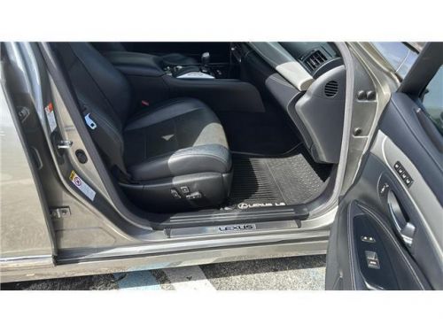 2016 Lexus LS 460 AWD F Sport, US $16,995.00, image 24