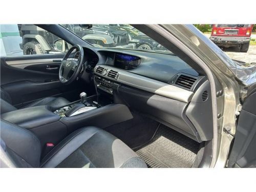2016 Lexus LS 460 AWD F Sport, US $16,995.00, image 25