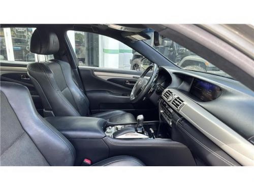 2016 Lexus LS 460 AWD F Sport, US $16,995.00, image 28