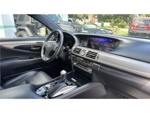 2016 Lexus LS 460 AWD F Sport, US $16,995.00, image 29