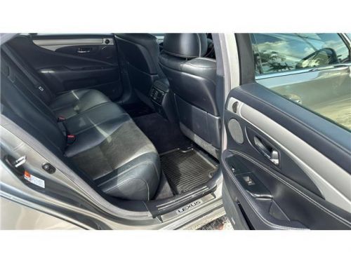 2016 Lexus LS 460 AWD F Sport, US $16,995.00, image 32