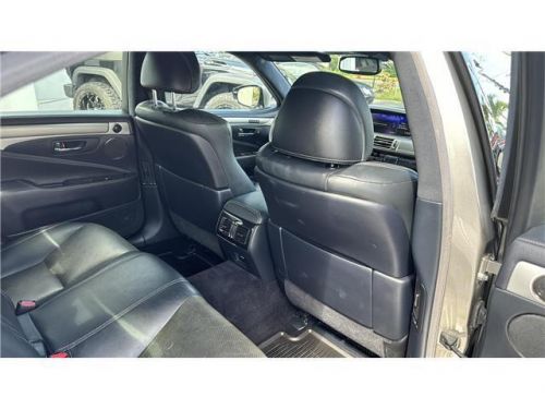 2016 Lexus LS 460 AWD F Sport, US $16,995.00, image 33