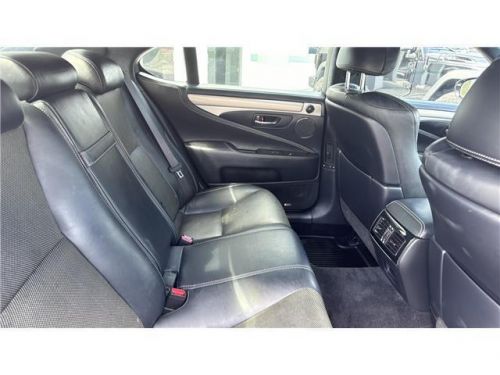 2016 Lexus LS 460 AWD F Sport, US $16,995.00, image 35