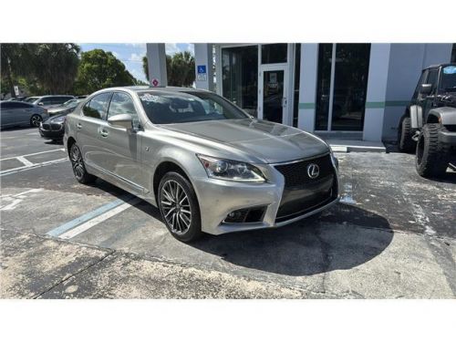 2016 Lexus LS 460 AWD F Sport, US $16,995.00, image 36