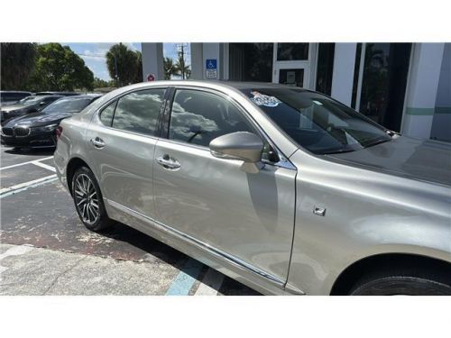 2016 Lexus LS 460 AWD F Sport, US $16,995.00, image 38