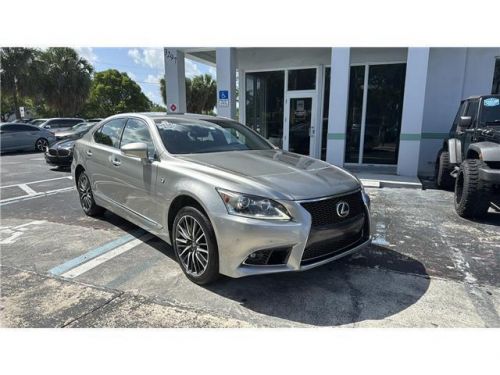 2016 Lexus LS 460 AWD F Sport, US $16,995.00, image 40