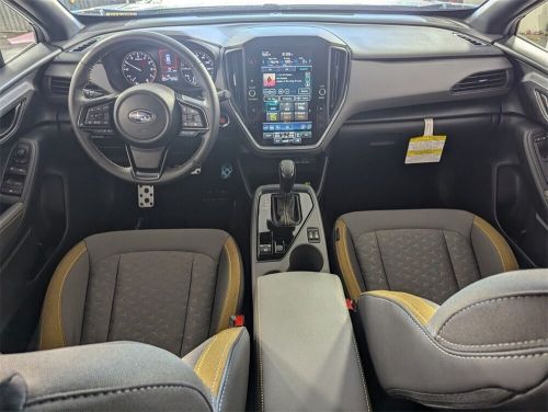 2024 Subaru XV Crosstrek Sport, US $29,855.00, image 4