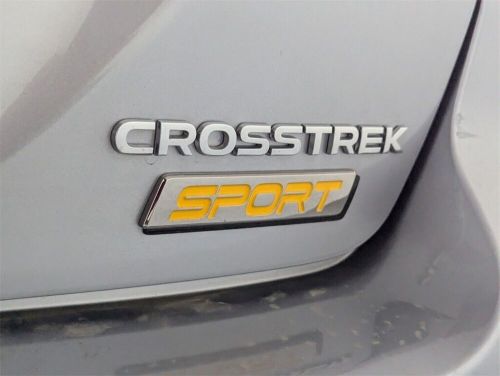 2024 Subaru XV Crosstrek Sport, US $29,855.00, image 7