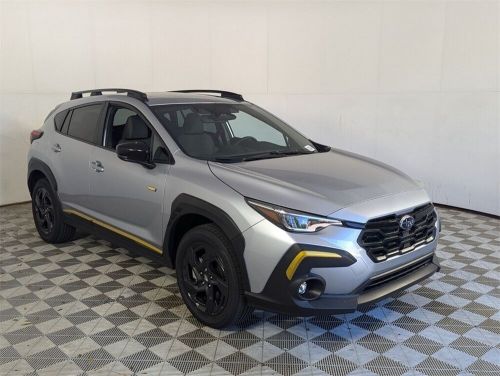 2024 Subaru XV Crosstrek Sport, US $29,855.00, image 8