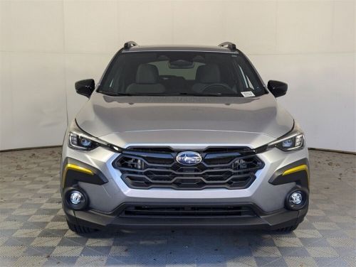 2024 Subaru XV Crosstrek Sport, US $29,855.00, image 9