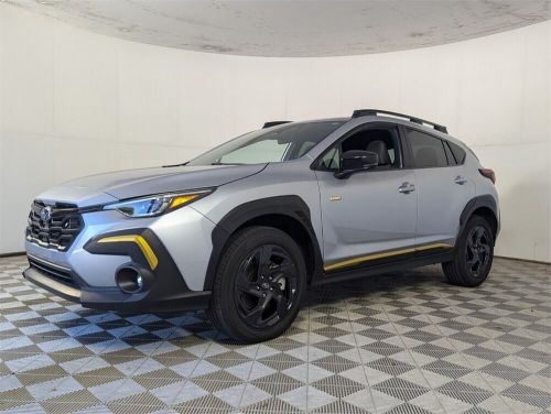 2024 Subaru XV Crosstrek Sport, US $29,855.00, image 10