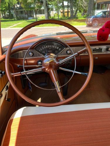 1956 chevrolet bel air/150/210