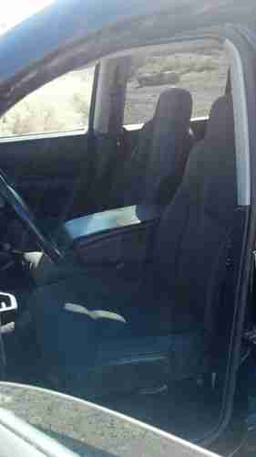 2002 Dodge Durango Sport Sport Utility 4-Door 4.7L 4X4, image 4