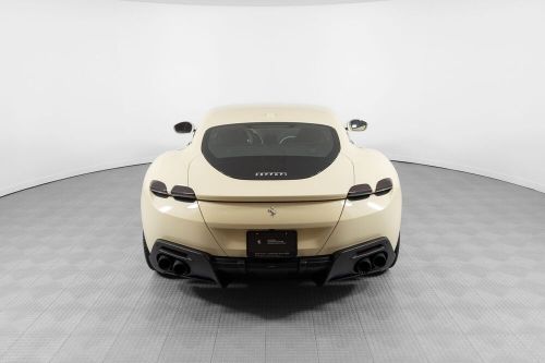 2023 Ferrari Roma, US $279,000.00, image 3
