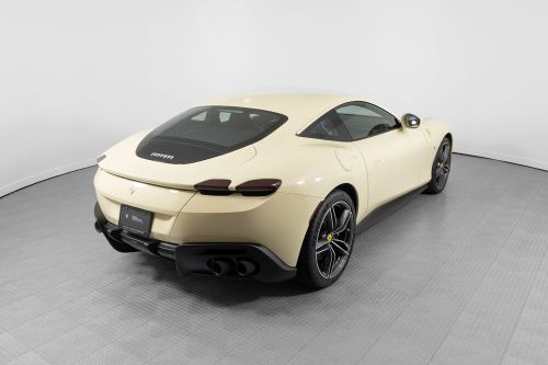 2023 Ferrari Roma, US $279,000.00, image 5