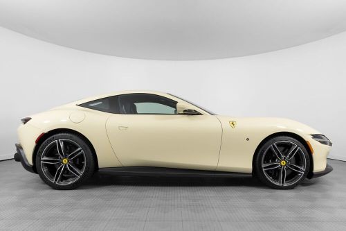 2023 Ferrari Roma, US $279,000.00, image 6