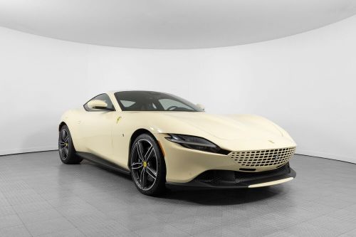2023 Ferrari Roma, US $279,000.00, image 7