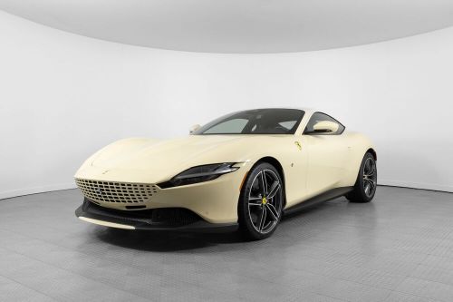 2023 Ferrari Roma, US $279,000.00, image 8