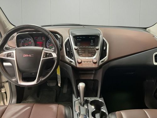 2015 gmc terrain slt