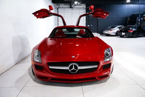 2011 Mercedes-Benz SLS AMG SLS AMG, US $199,900.00, image 2