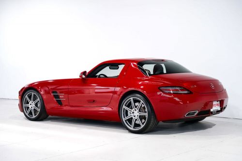 2011 Mercedes-Benz SLS AMG SLS AMG, US $199,900.00, image 5