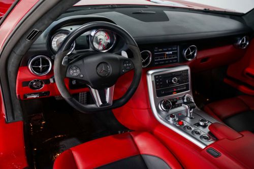 2011 Mercedes-Benz SLS AMG SLS AMG, US $199,900.00, image 6