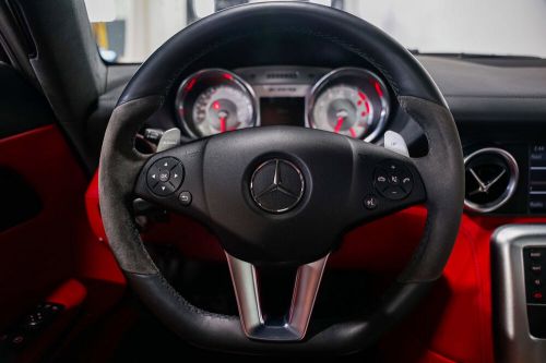 2011 Mercedes-Benz SLS AMG SLS AMG, US $199,900.00, image 7