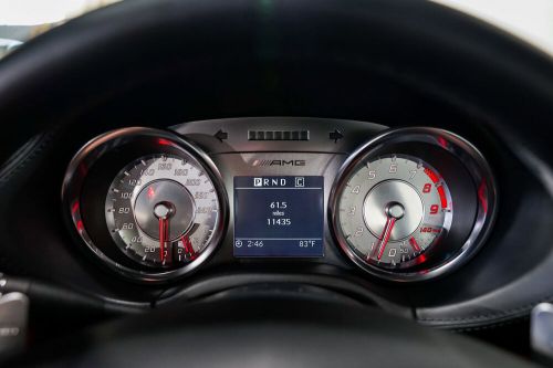 2011 Mercedes-Benz SLS AMG SLS AMG, US $199,900.00, image 8