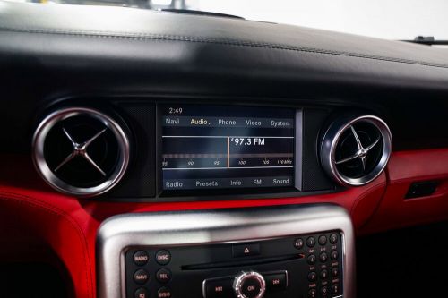 2011 Mercedes-Benz SLS AMG SLS AMG, US $199,900.00, image 9