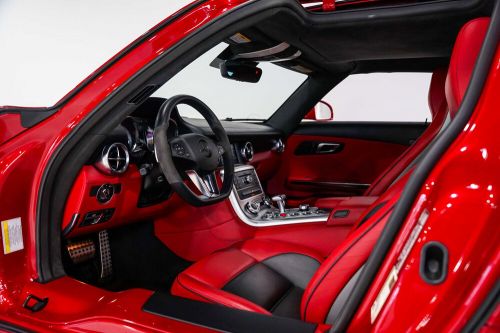 2011 Mercedes-Benz SLS AMG SLS AMG, US $199,900.00, image 14