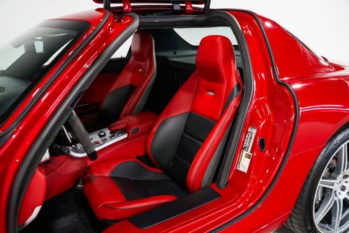 2011 Mercedes-Benz SLS AMG SLS AMG, US $199,900.00, image 15