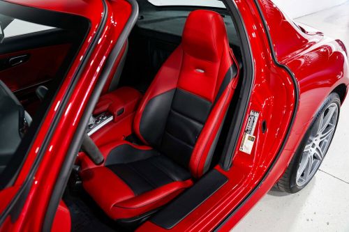2011 Mercedes-Benz SLS AMG SLS AMG, US $199,900.00, image 16