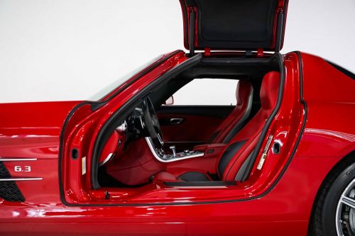 2011 Mercedes-Benz SLS AMG SLS AMG, US $199,900.00, image 18