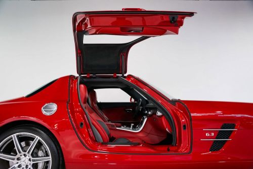 2011 Mercedes-Benz SLS AMG SLS AMG, US $199,900.00, image 19