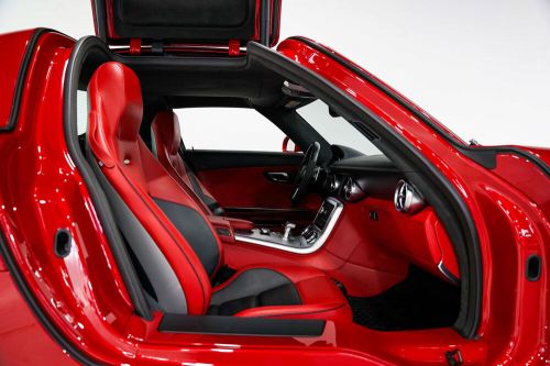 2011 Mercedes-Benz SLS AMG SLS AMG, US $199,900.00, image 20