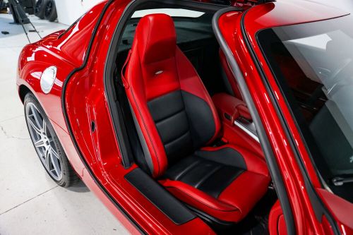 2011 Mercedes-Benz SLS AMG SLS AMG, US $199,900.00, image 22