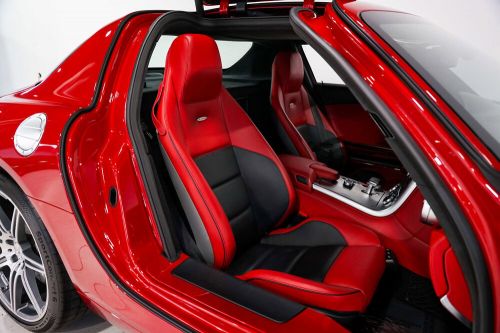 2011 Mercedes-Benz SLS AMG SLS AMG, US $199,900.00, image 23