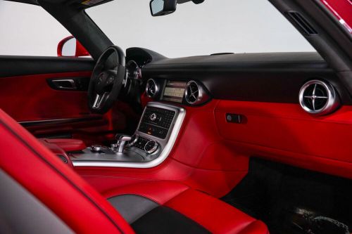 2011 Mercedes-Benz SLS AMG SLS AMG, US $199,900.00, image 24