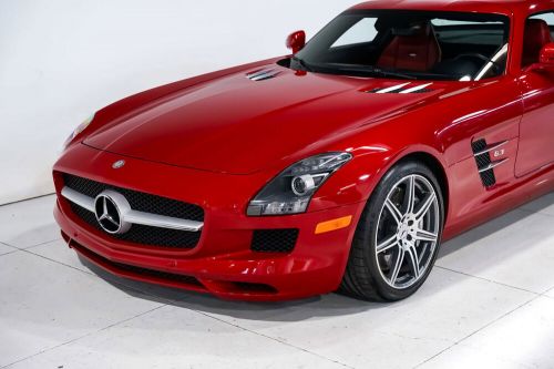 2011 Mercedes-Benz SLS AMG SLS AMG, US $199,900.00, image 26