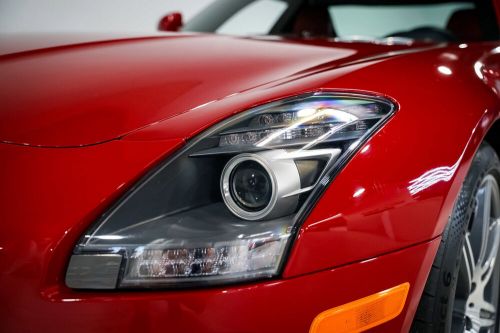 2011 Mercedes-Benz SLS AMG SLS AMG, US $199,900.00, image 27