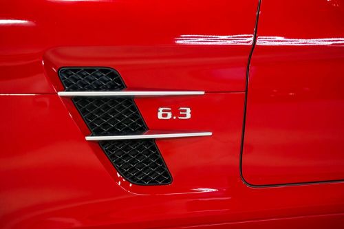 2011 Mercedes-Benz SLS AMG SLS AMG, US $199,900.00, image 28