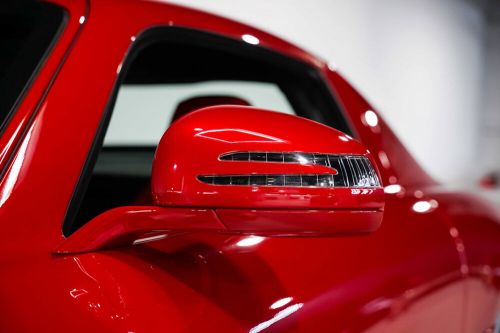 2011 Mercedes-Benz SLS AMG SLS AMG, US $199,900.00, image 30