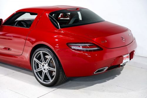 2011 Mercedes-Benz SLS AMG SLS AMG, US $199,900.00, image 33