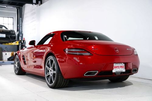 2011 Mercedes-Benz SLS AMG SLS AMG, US $199,900.00, image 34