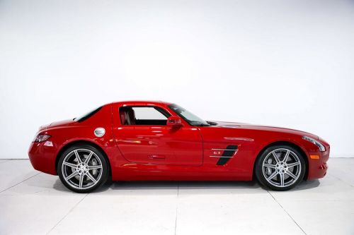 2011 Mercedes-Benz SLS AMG SLS AMG, US $199,900.00, image 36