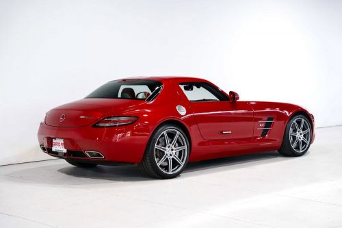 2011 Mercedes-Benz SLS AMG SLS AMG, US $199,900.00, image 37