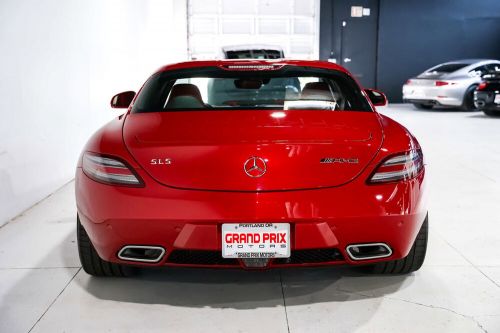 2011 Mercedes-Benz SLS AMG SLS AMG, US $199,900.00, image 38
