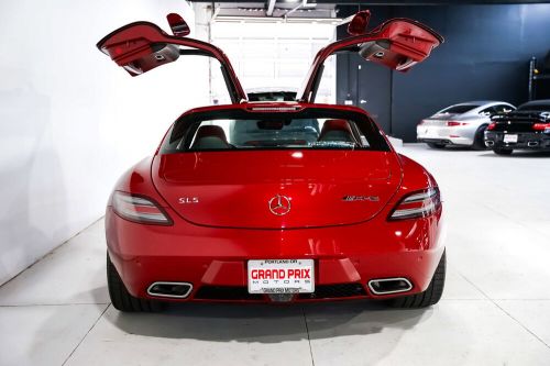 2011 Mercedes-Benz SLS AMG SLS AMG, US $199,900.00, image 39