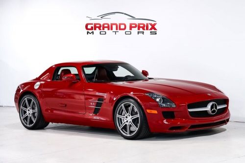 2011 Mercedes-Benz SLS AMG SLS AMG, US $199,900.00, image 40