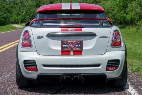 2013 mini john cooper works coupe 2dr john cooper works
